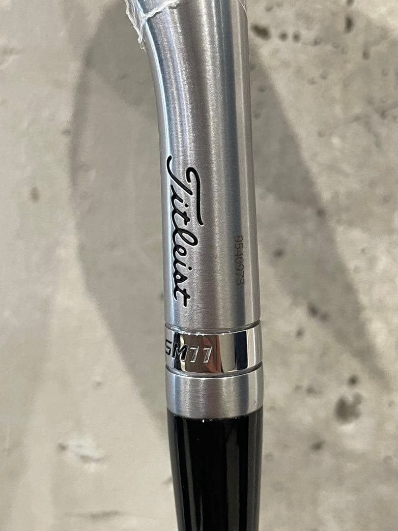 【新品】Titleist Vokey Design SM11 60度ウェッジ
