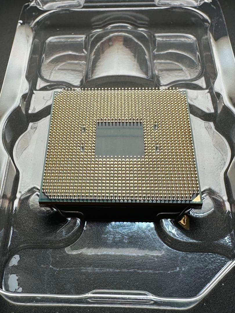 世*良様 Ryzen7 5800X3D