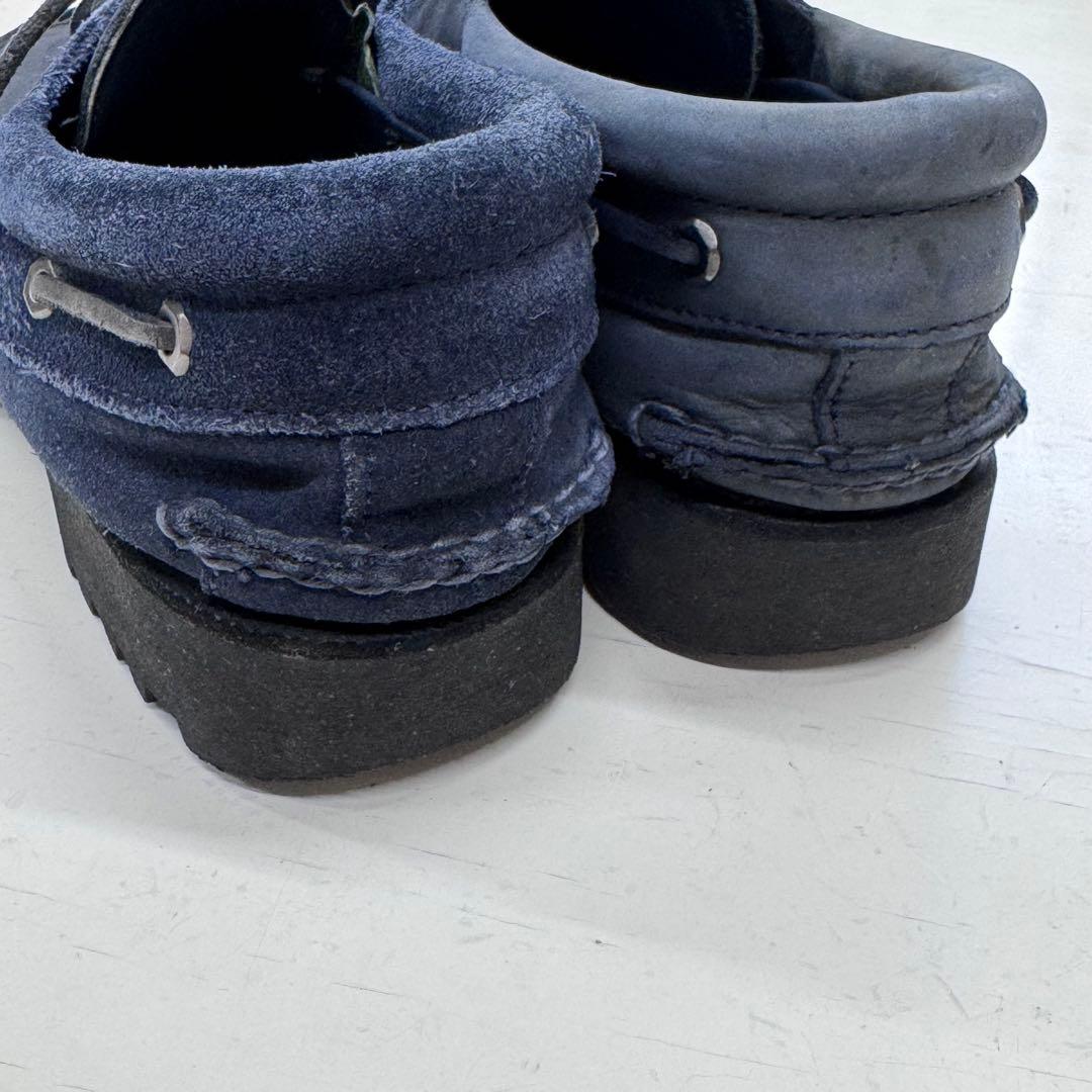 た*様 ENGINEERED GARMENTS × Timberland 3ey