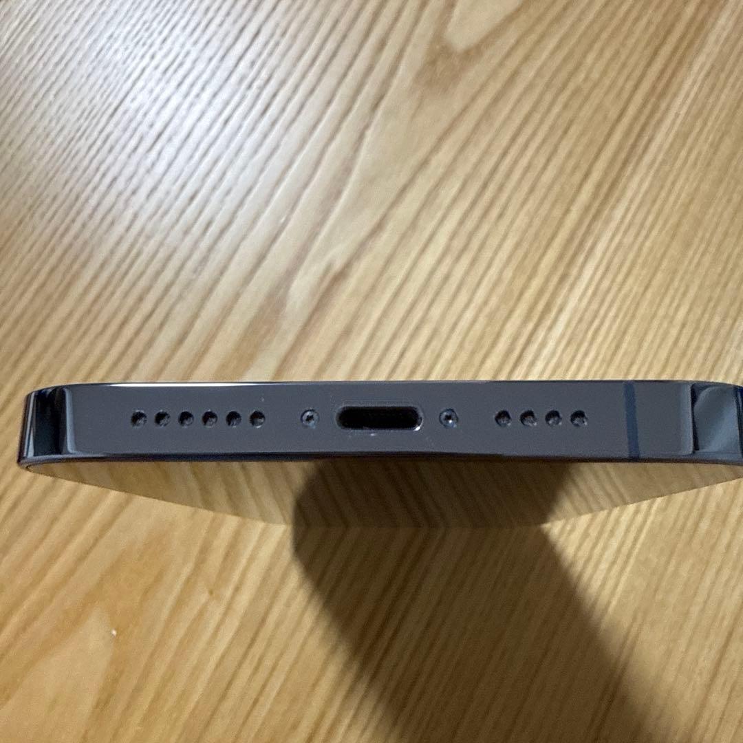 Apple iPhone 13 Pro Max シエラブルー 本体 おまけ付き