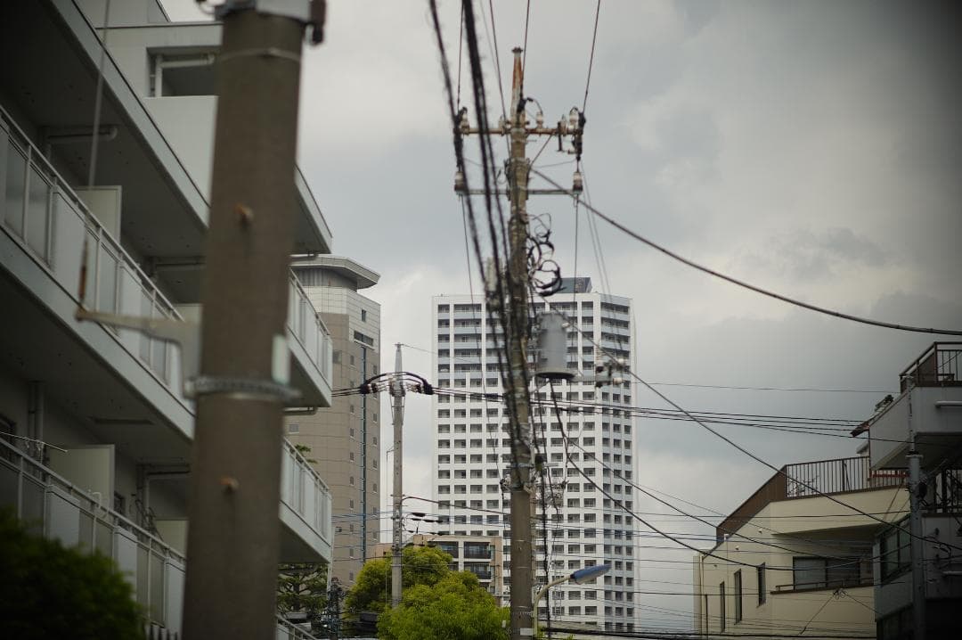 028_Kodak Ektar 63/2 コダック・エクター63ミリｆ2