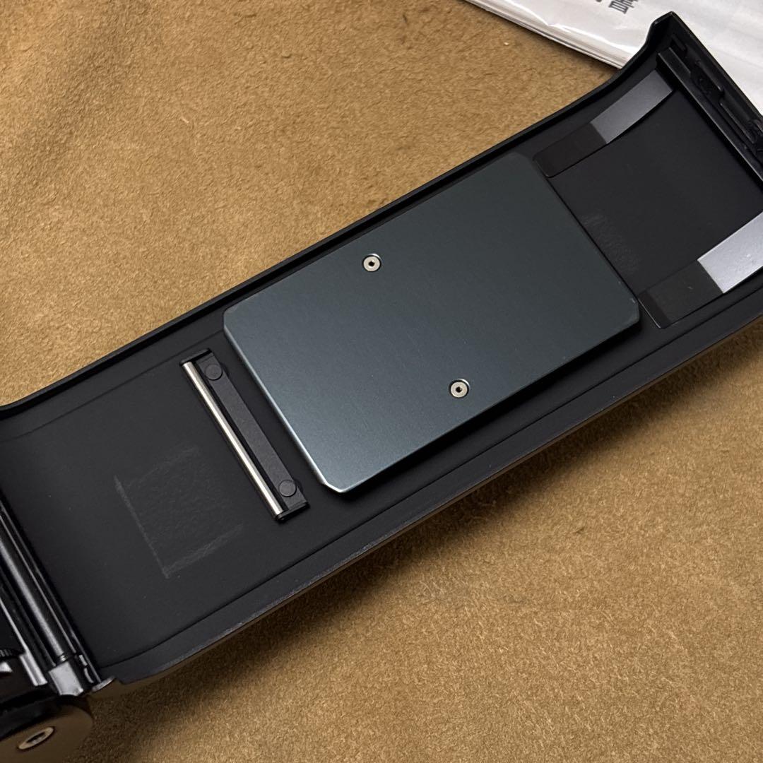 美品　ニコン　nikon F3HP 一眼フィルムカメラ