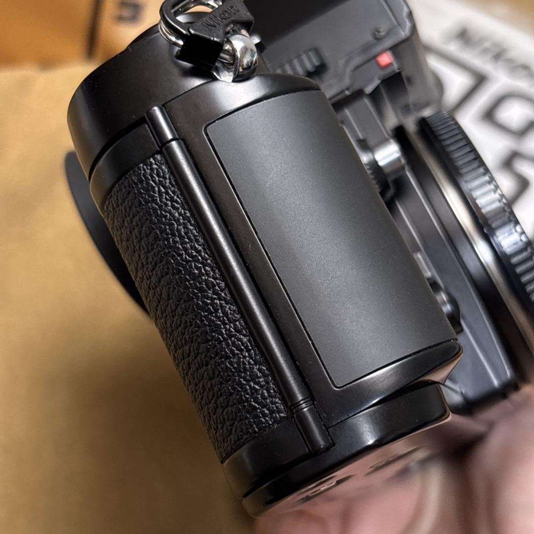 美品　ニコン　nikon F3HP 一眼フィルムカメラ