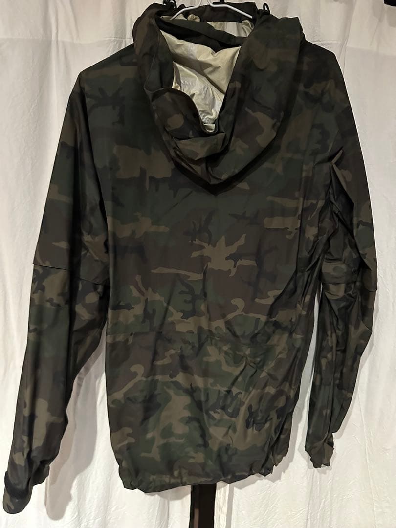 ダイワ　レインマックスDR-3021 L