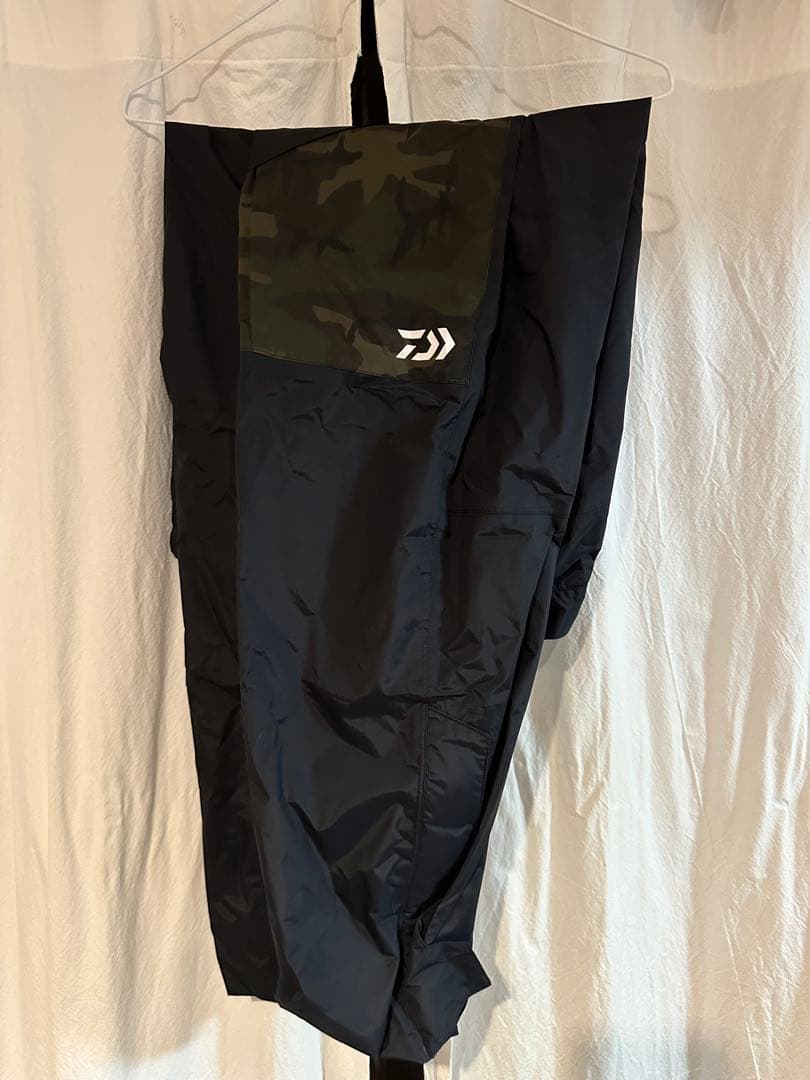 ダイワ　レインマックスDR-3021 L