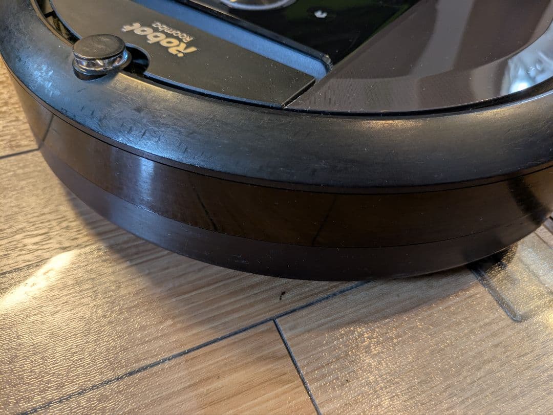 iRobot Roomba i7 ロボット掃除機　付属品（消耗品）付