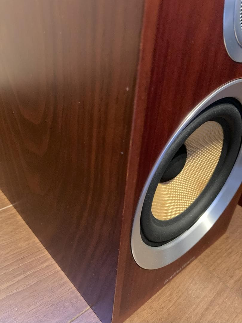 スピーカー・ウーファー Bowers&Wilkins B&W CM1 S2