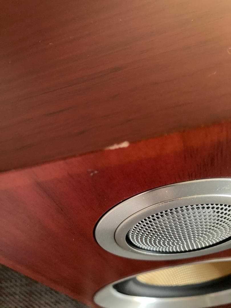 スピーカー・ウーファー Bowers&Wilkins B&W CM1 S2