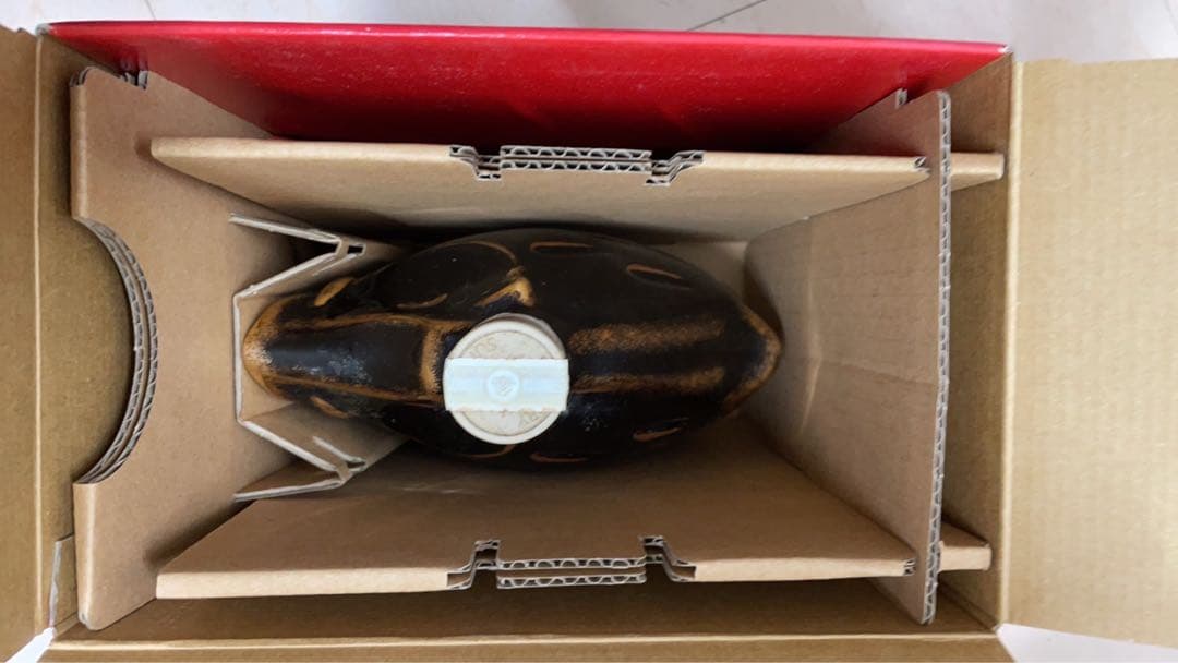 古酒未開栓サントリーウイスキー ローヤル 12年600ml 2007年（亥歲）