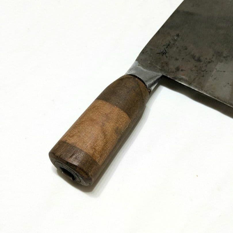 東京杉本 中華包丁 刃渡り約18.5cm【S50-19】