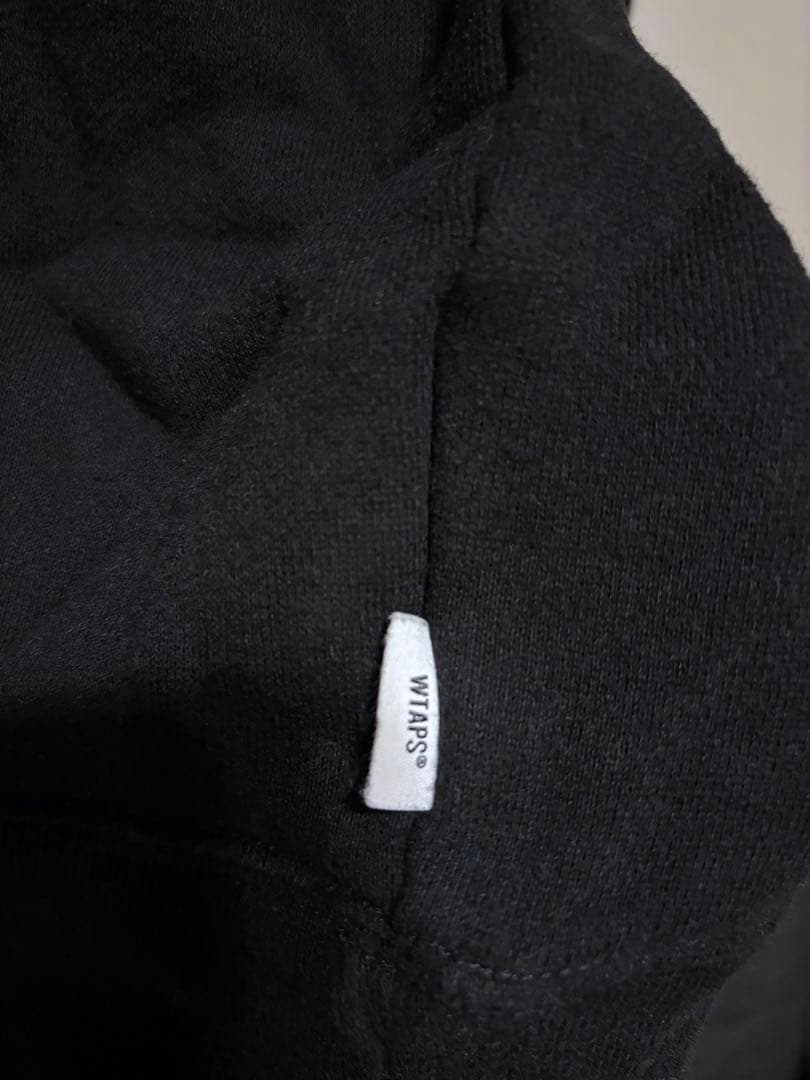 WTAPS SWEATER トレーナー