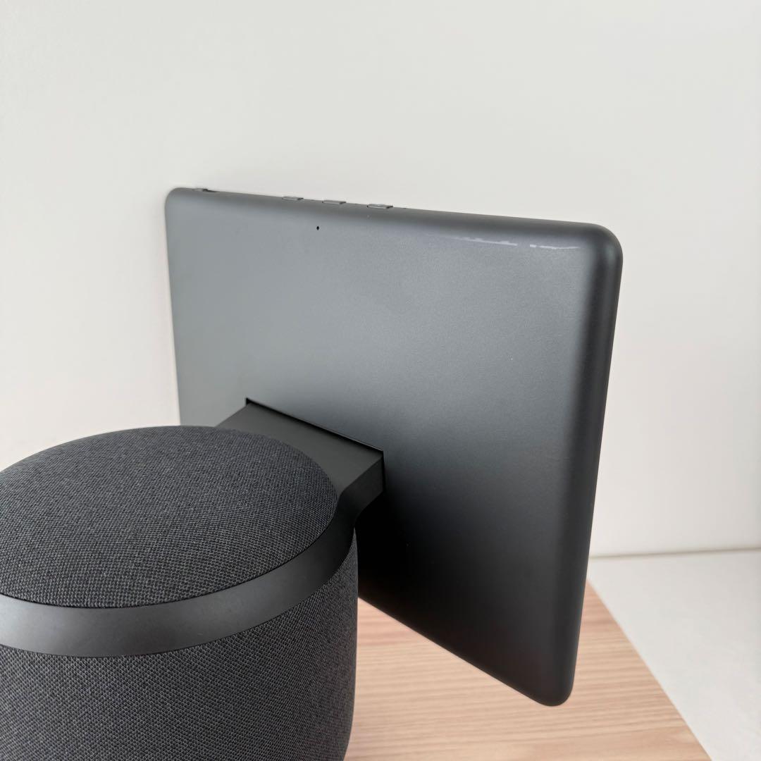 Amazon アマゾン Echo Show 10 第3世代 チャコール ブラック