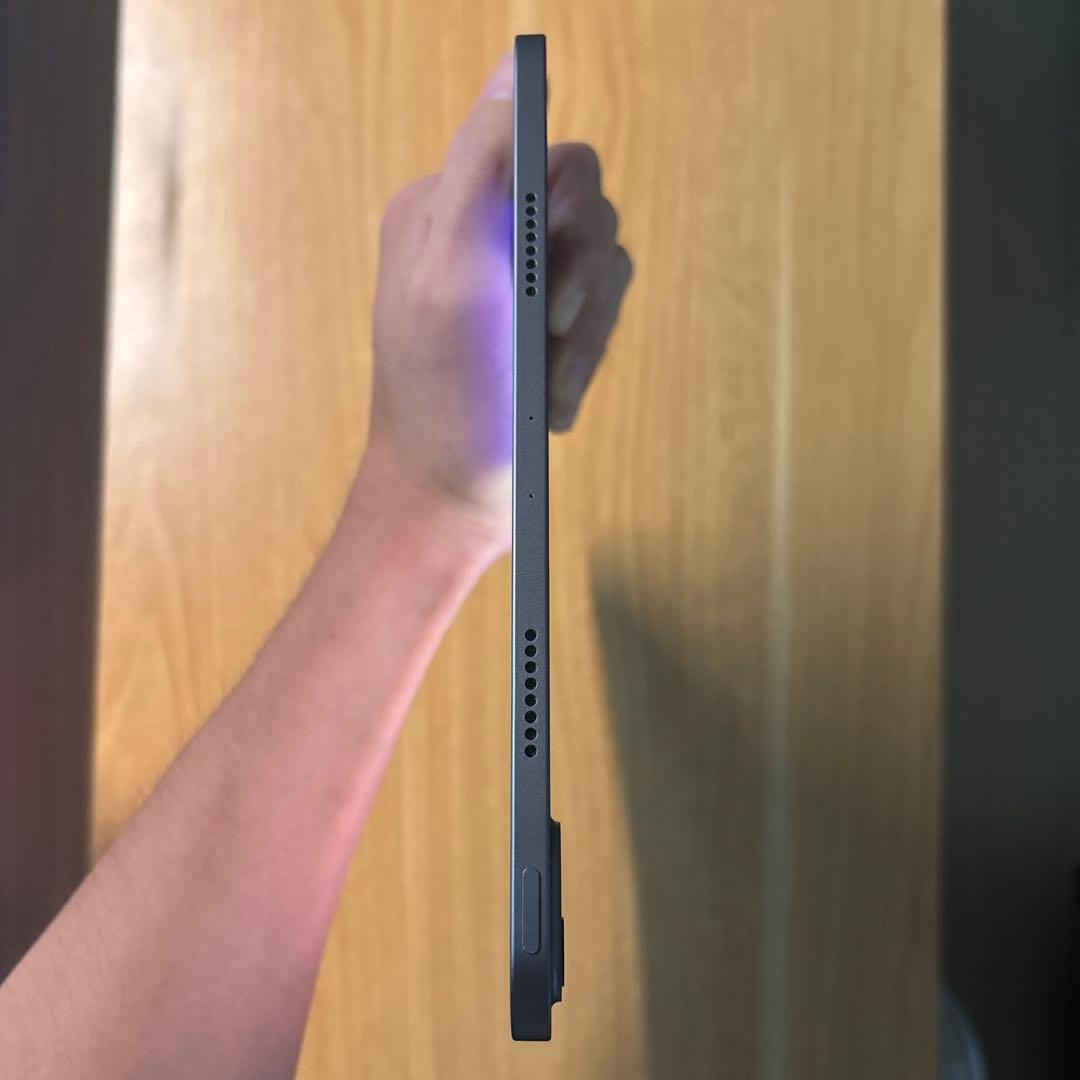 iPad Pro 11インチ 第3世代 128GB Wifi ペンシル付き