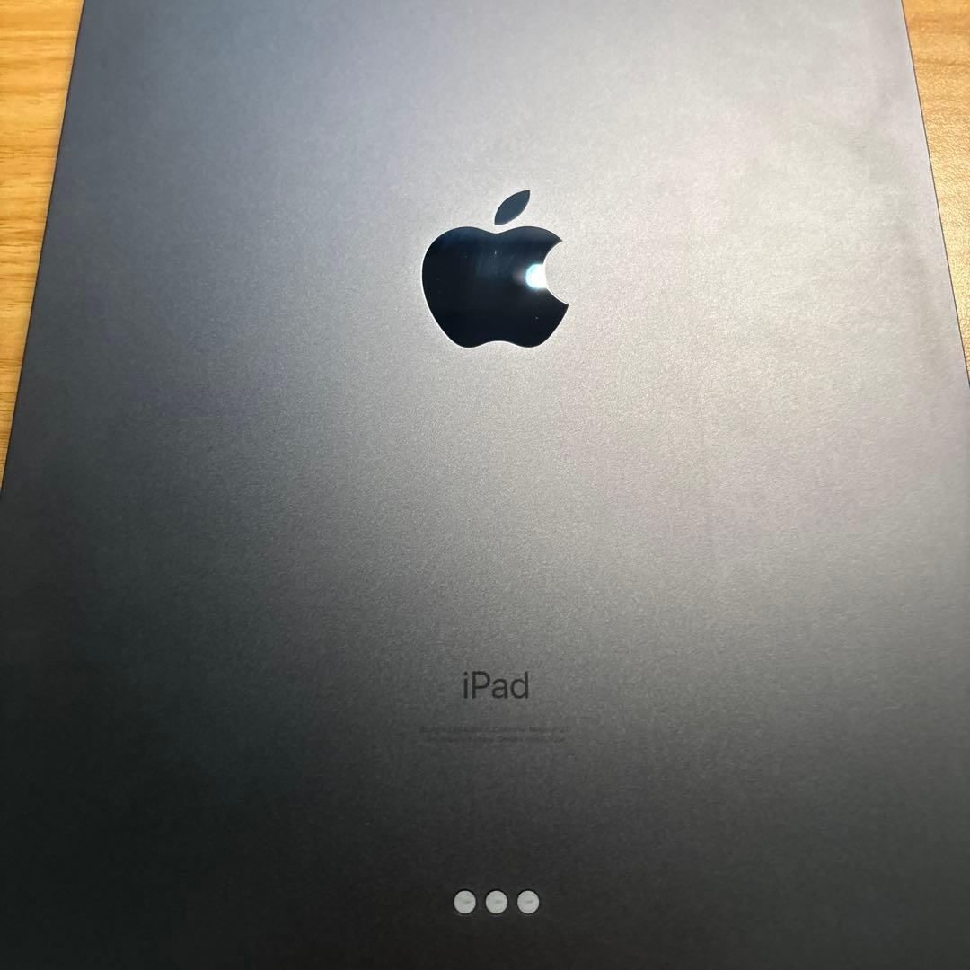 iPad Pro 11インチ 第3世代 128GB Wifi ペンシル付き