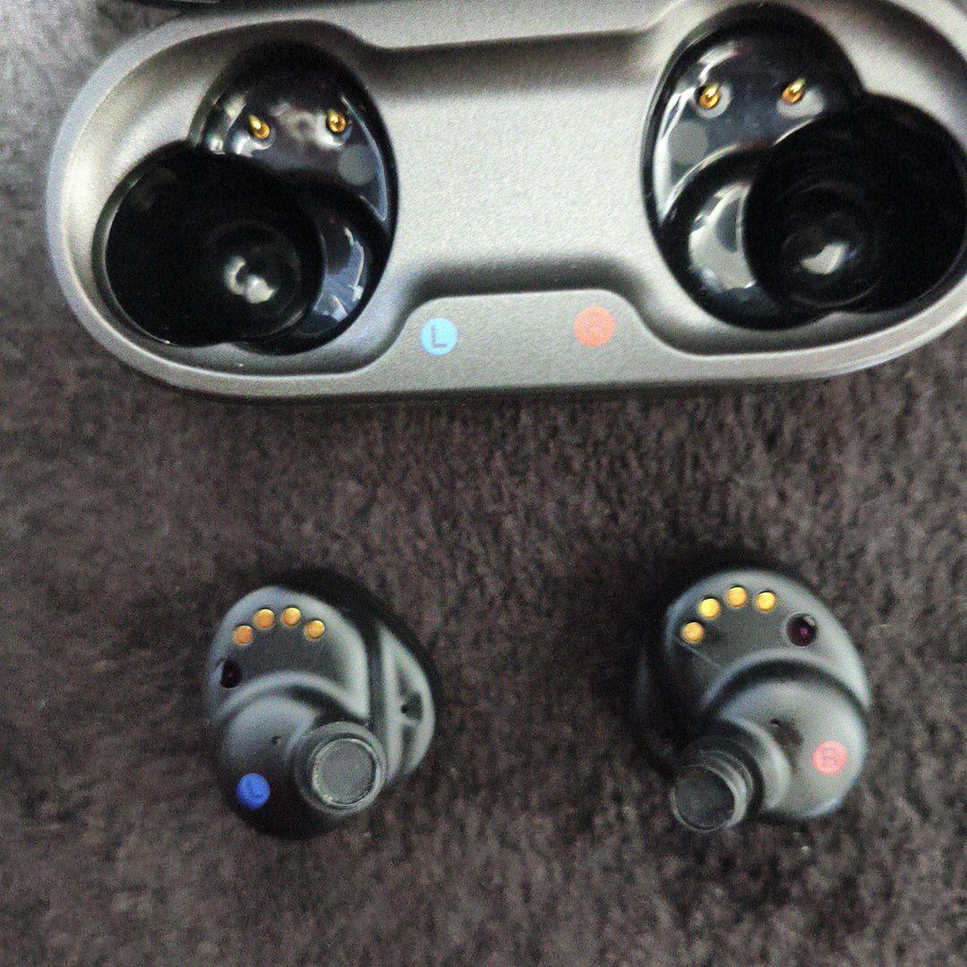 JVCケンウッド Victor HA-FW1000T