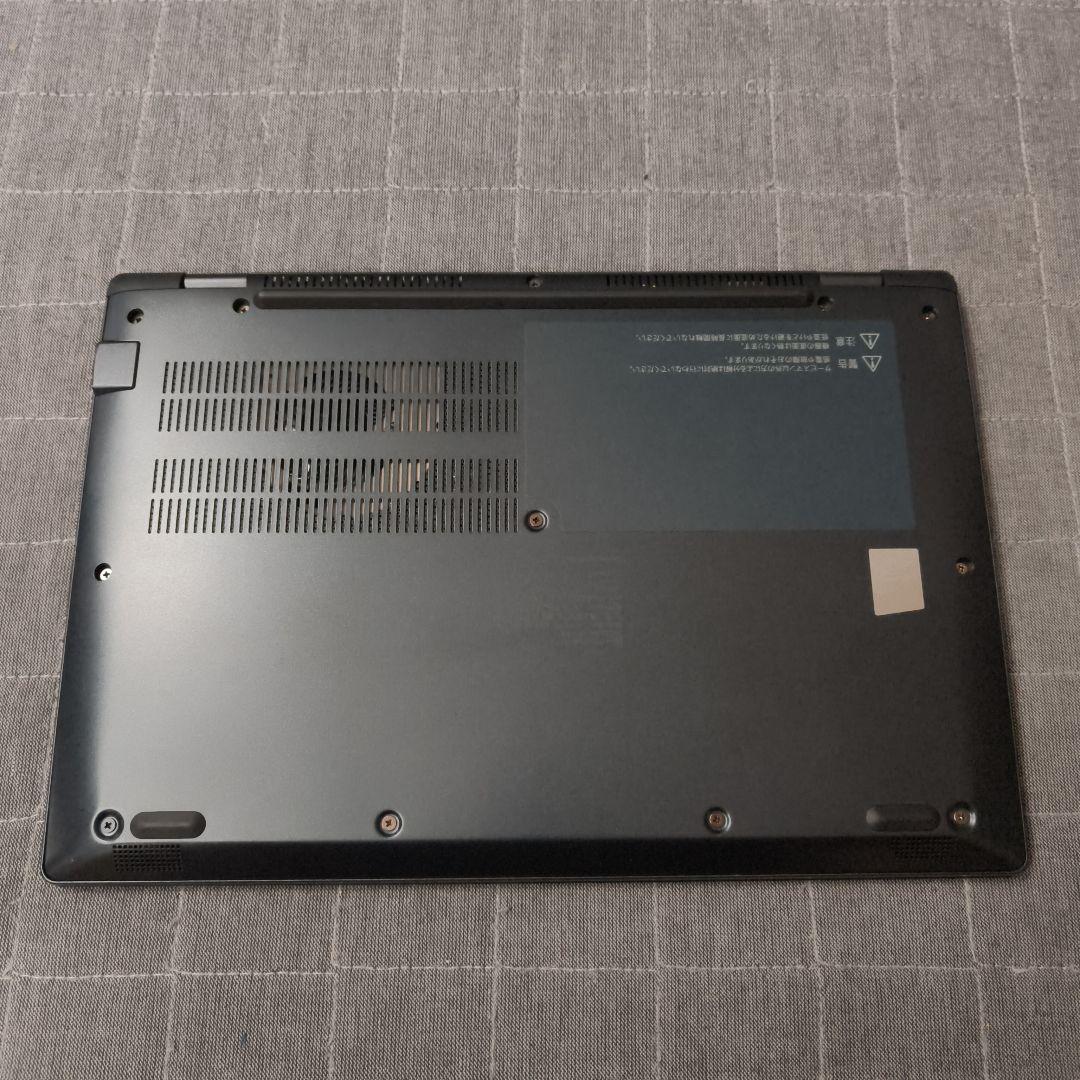 良好 Dynabook 超軽量 驚速 12世代i5 16GB 512GB 21