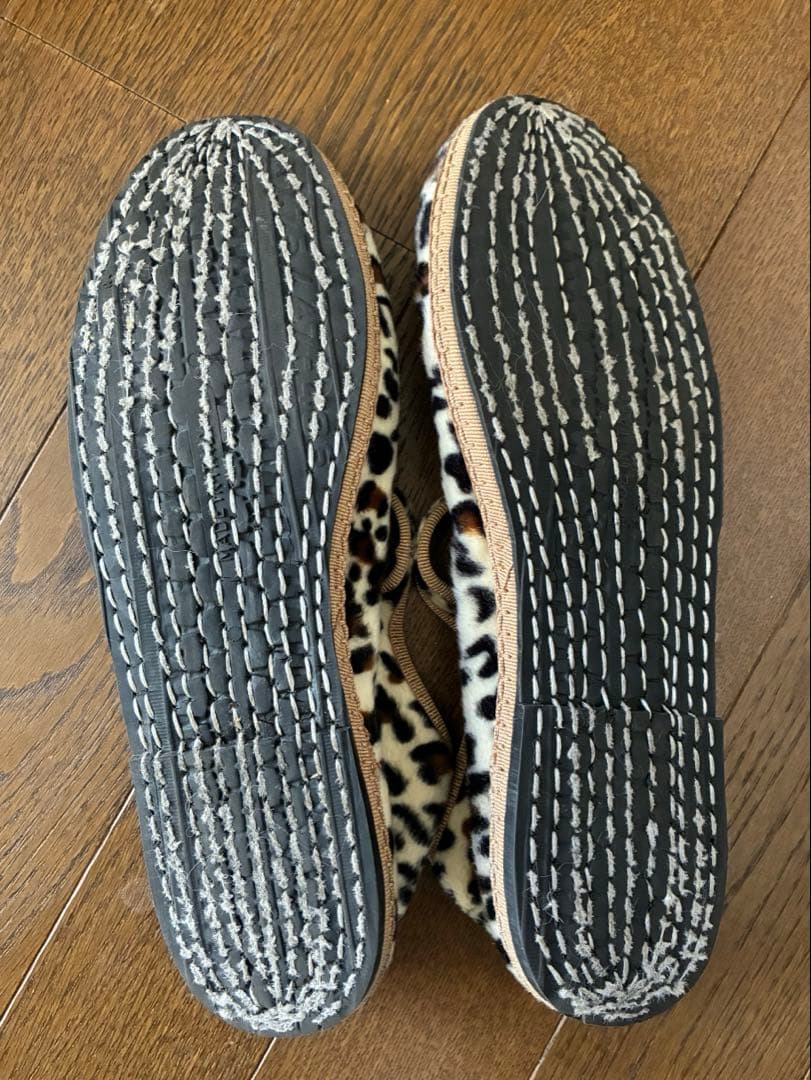 Sciuscià(シューシャ）メリージェーンシューズ