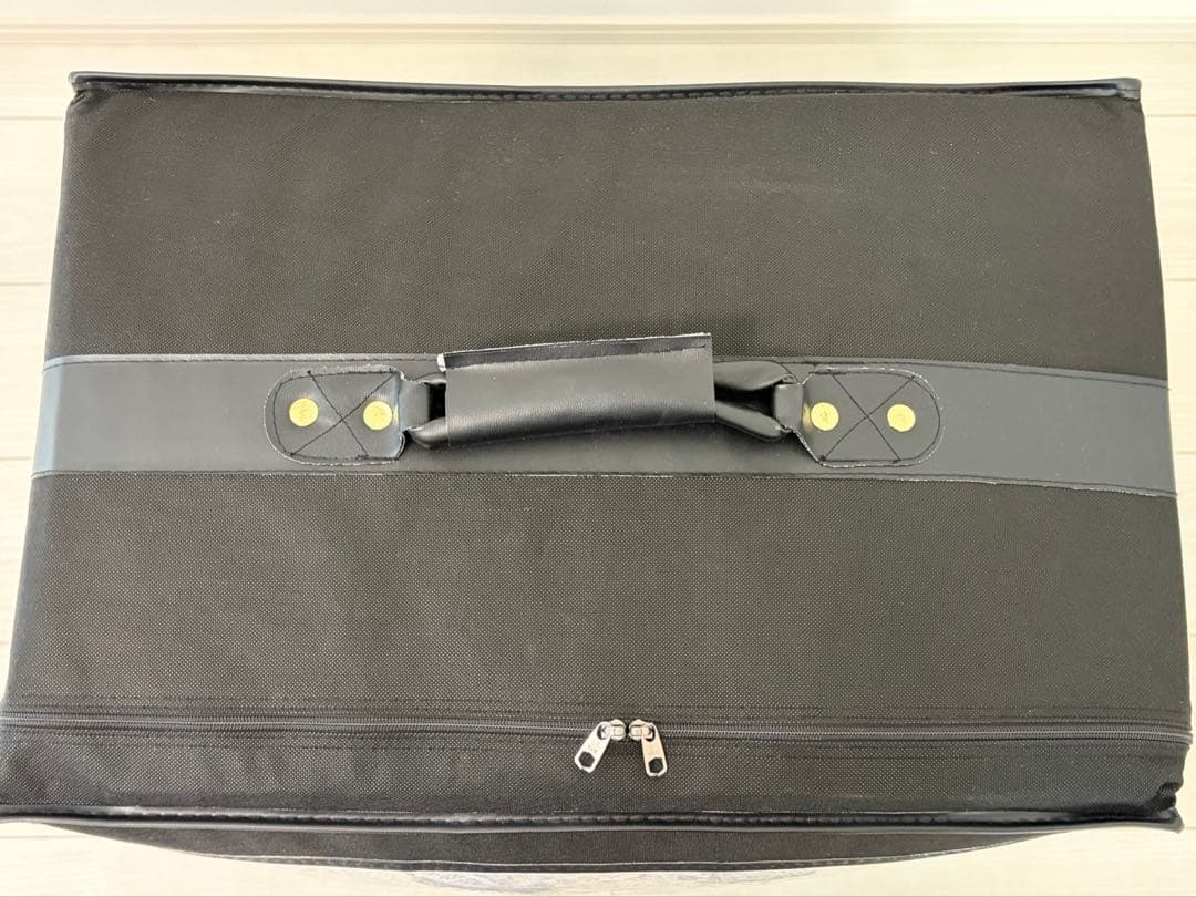 【美品】 ふとんタナカ 羽毛布団 シングル ダウン 90% カバー付き