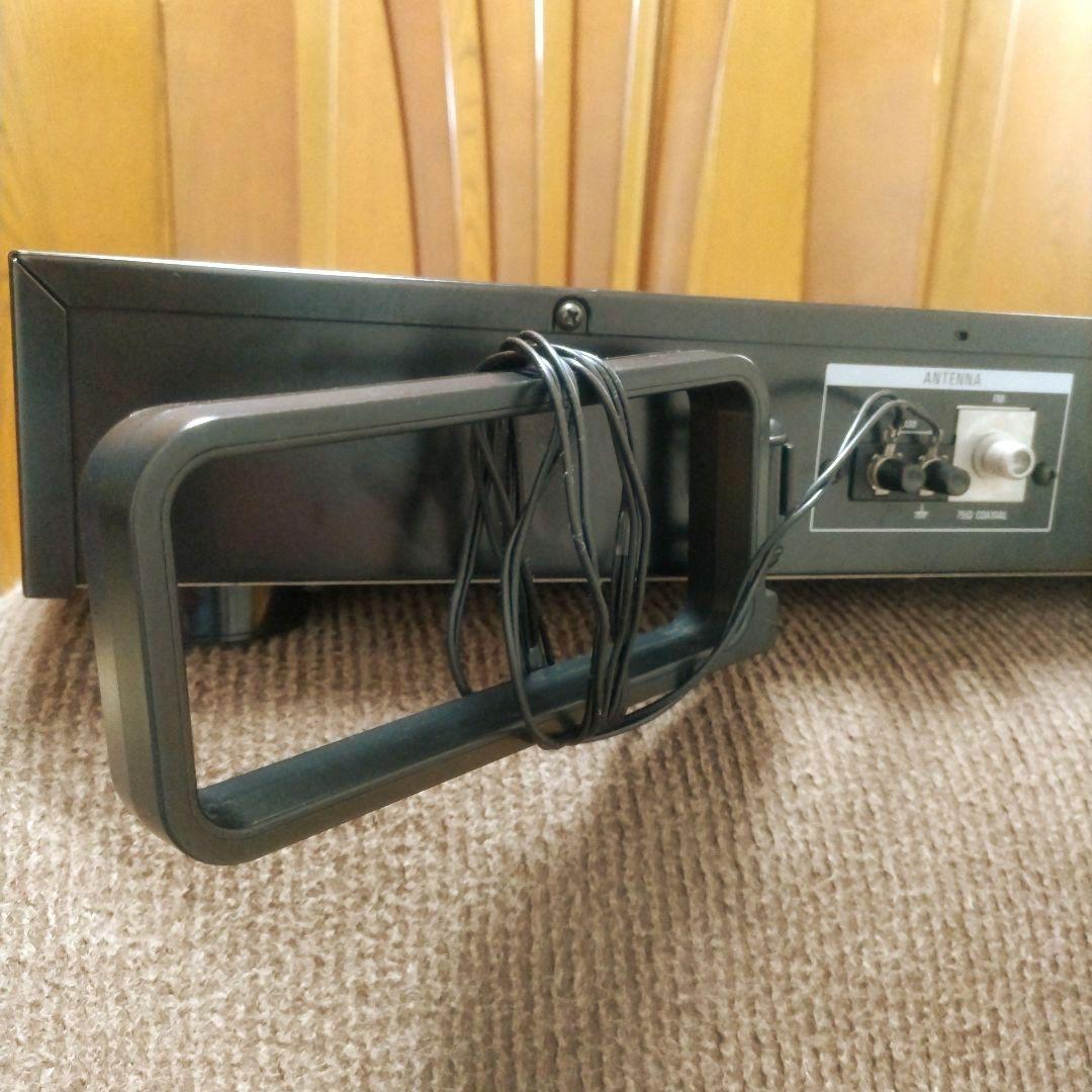 SONY/ソニー FM/AMチューナー　ST-S333ESX Ⅱ