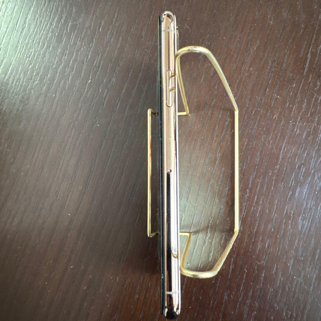 スマートフォン本体 iPhone XS 256GB