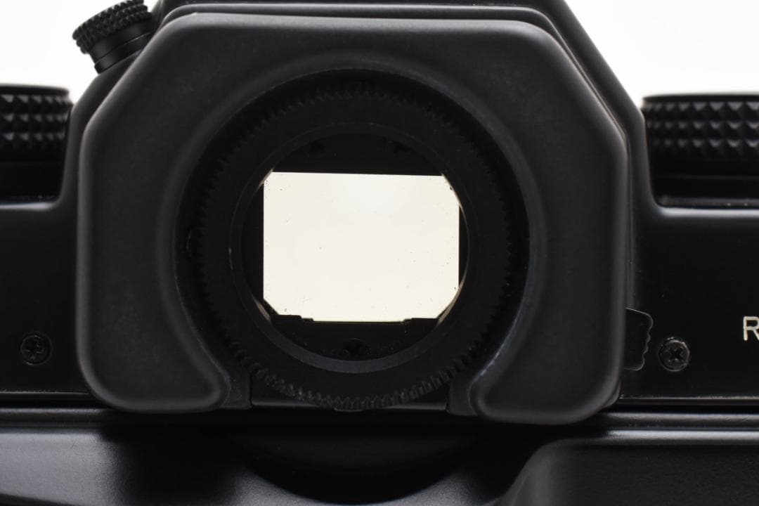 コンタックス Contax RTS III ボディ フィルムカメラ 8054