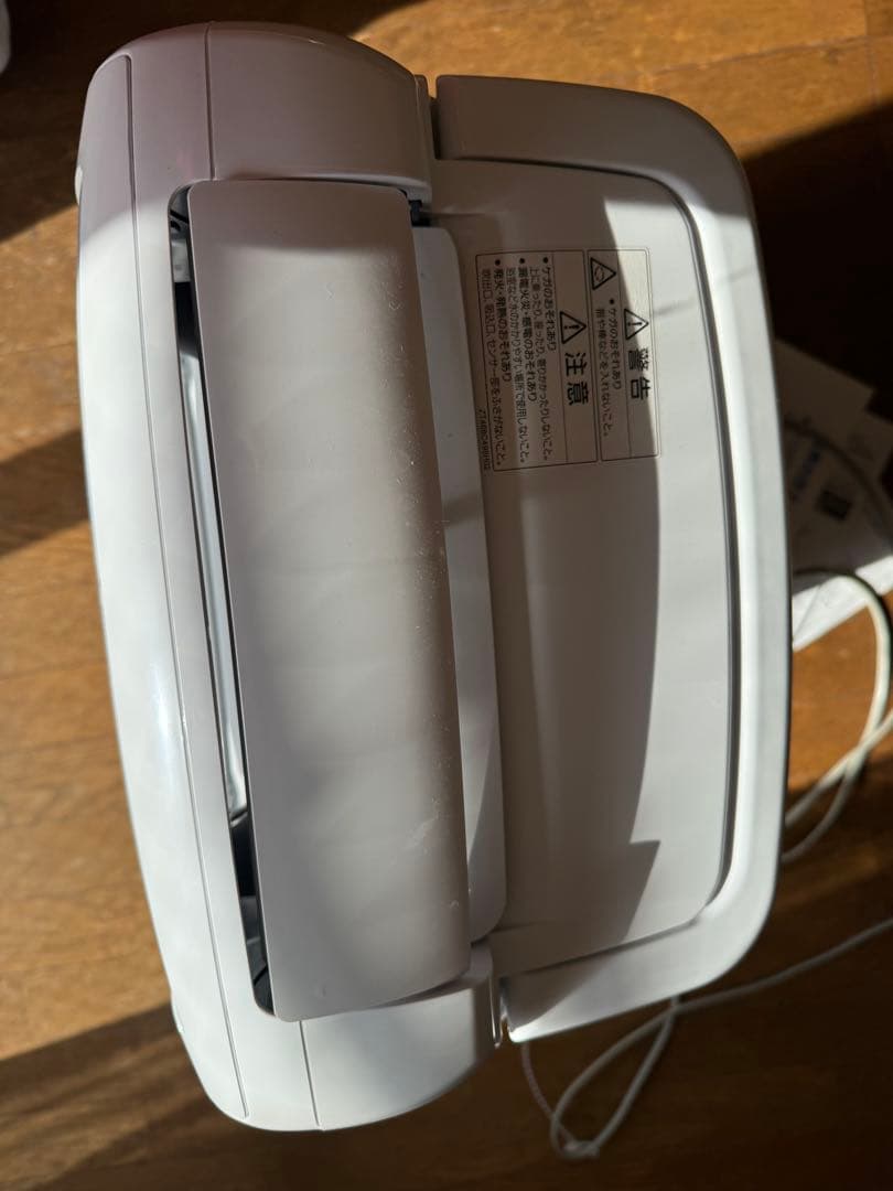 三菱電機 衣類乾燥除湿機 MJ-P180YX-W