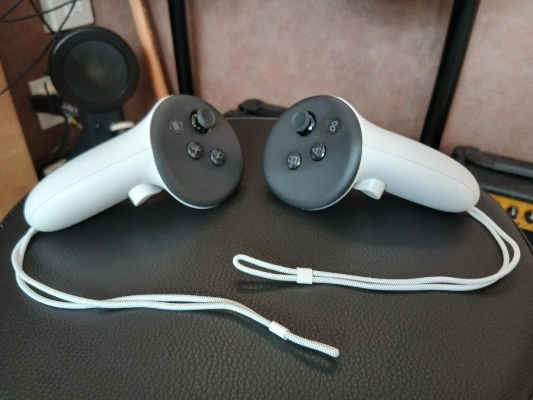  QUEST 3 - 512GB - 新品同様