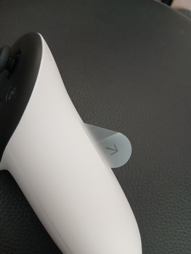  QUEST 3 - 512GB - 新品同様