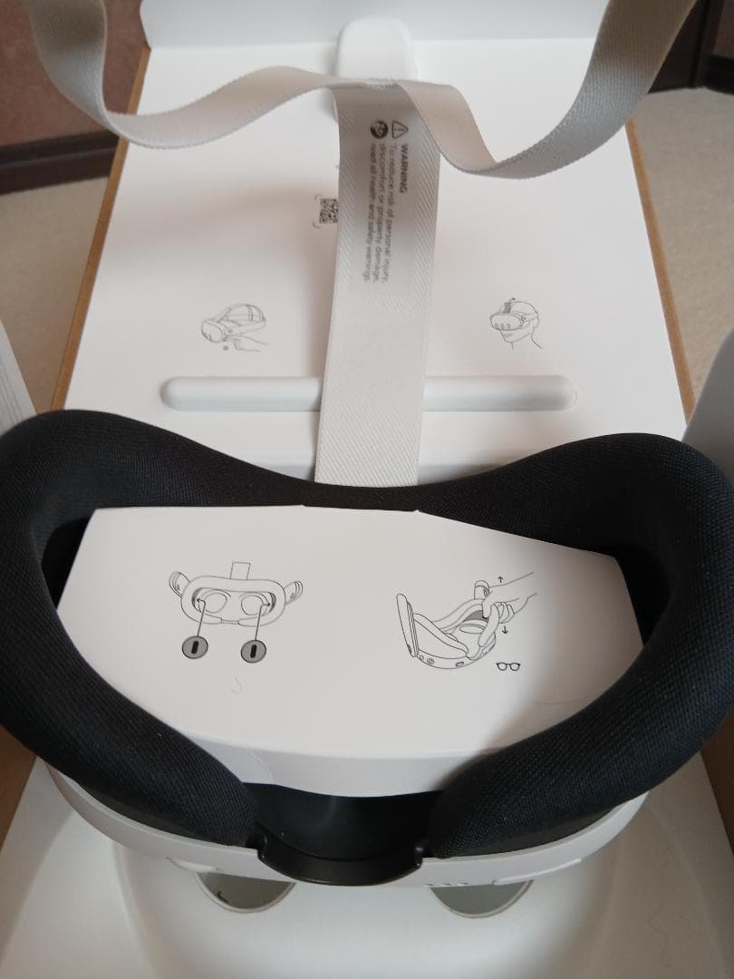  QUEST 3 - 512GB - 新品同様