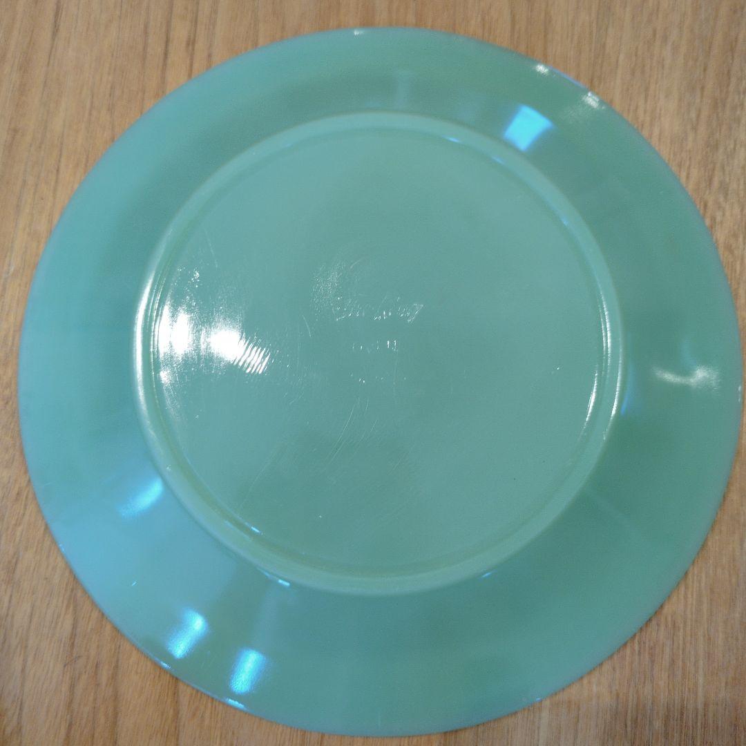 Fire-King 中皿 8枚セット