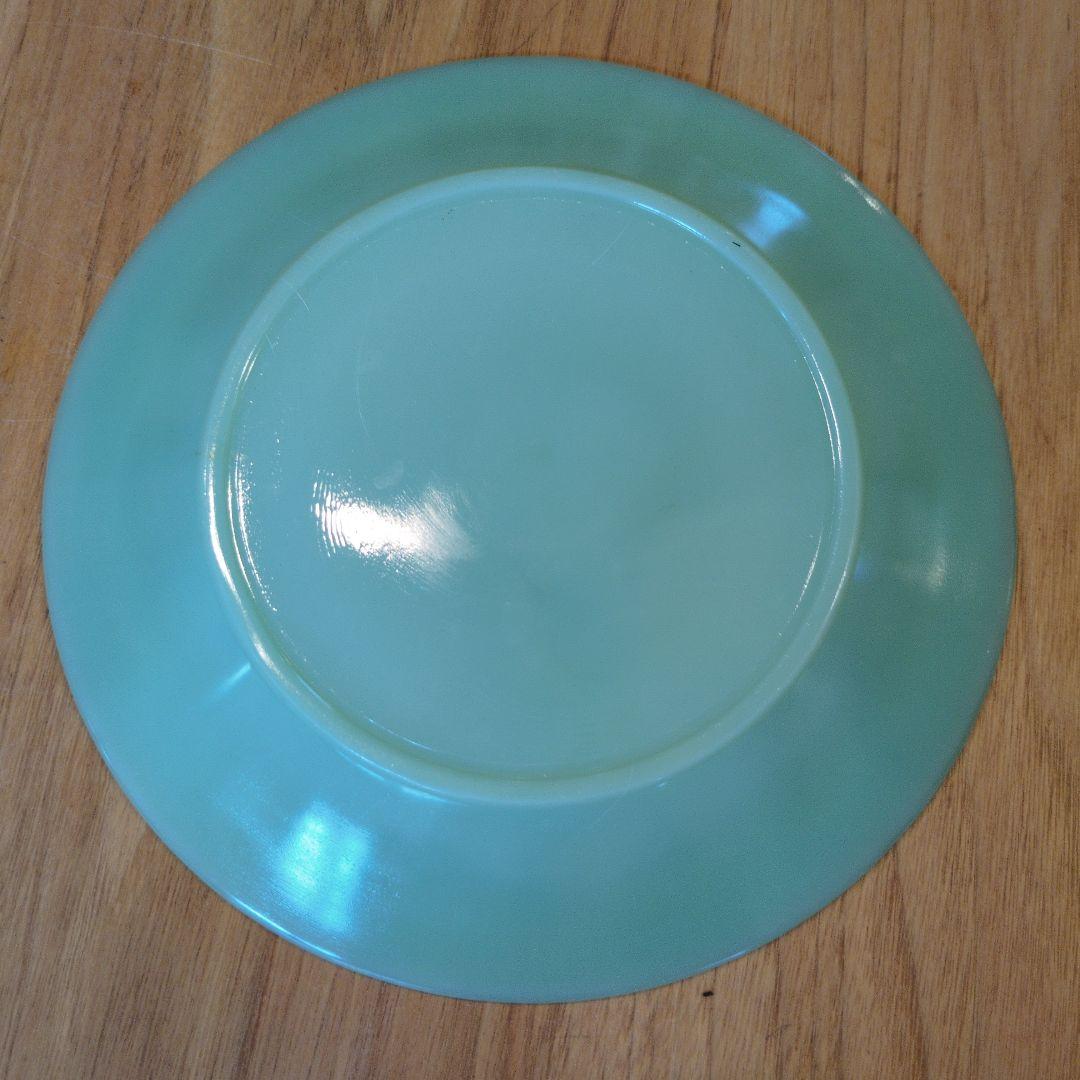 Fire-King 中皿 8枚セット