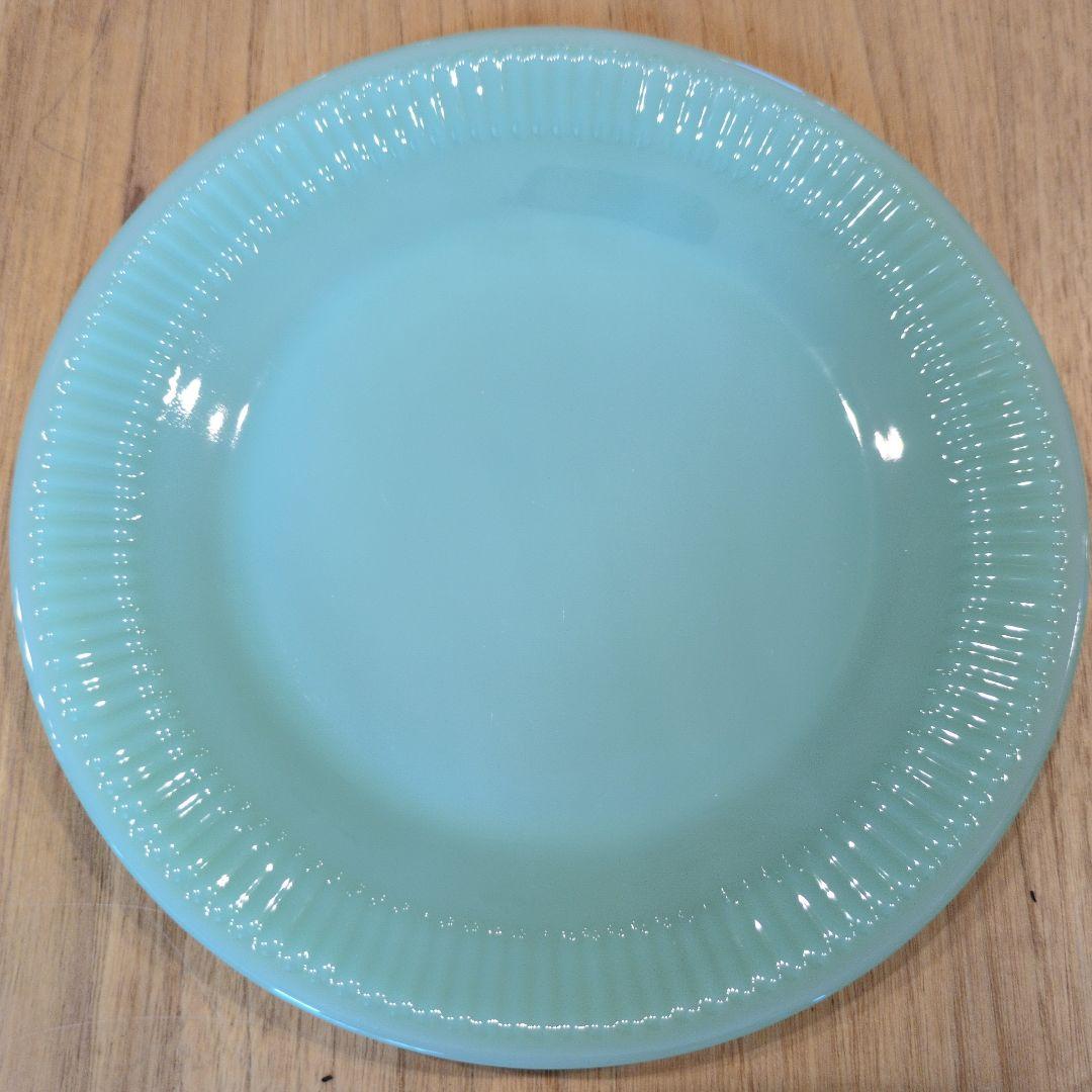 Fire-King 中皿 8枚セット