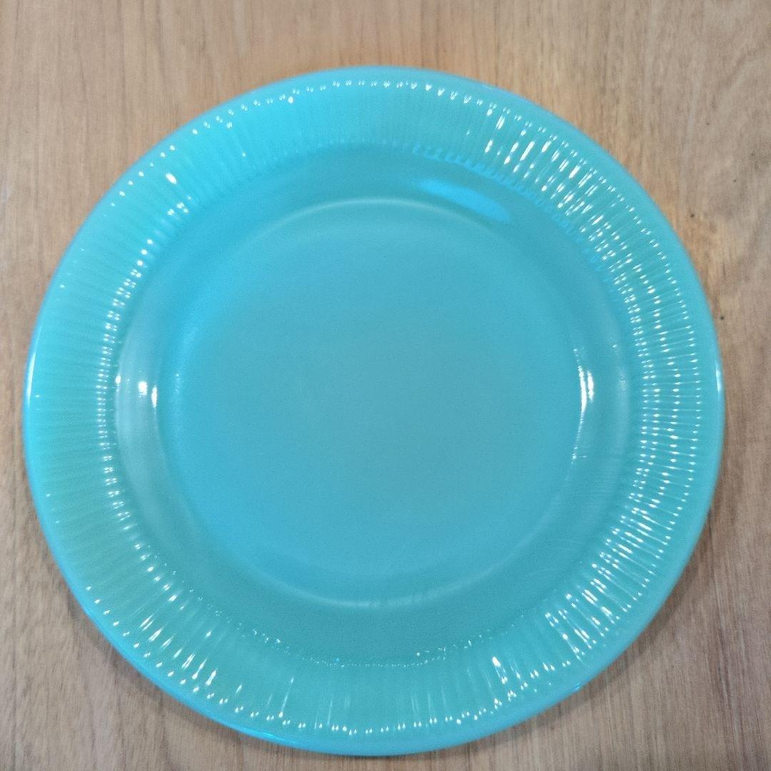 Fire-King 中皿 8枚セット