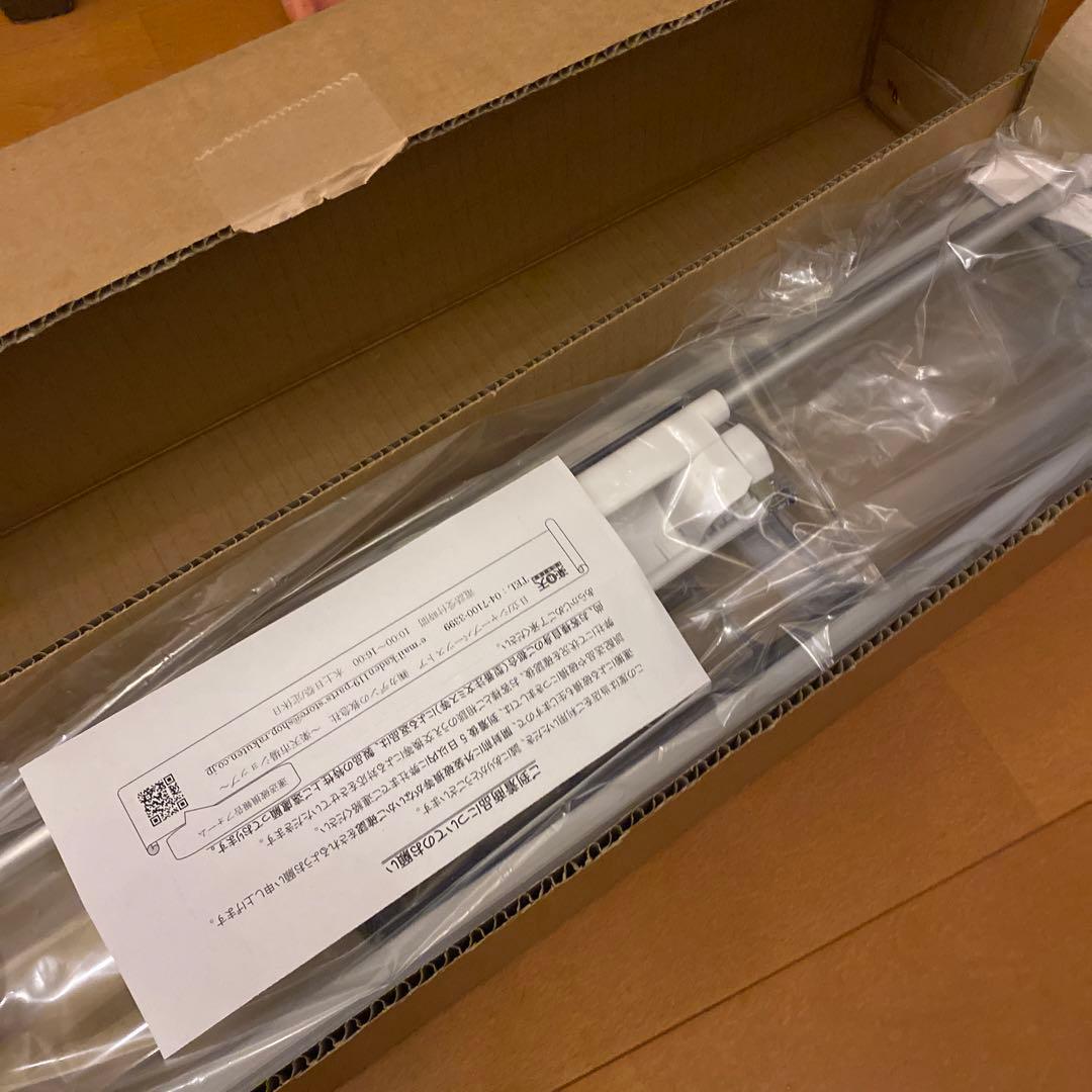 日立　新品チルドドア R-X6700E