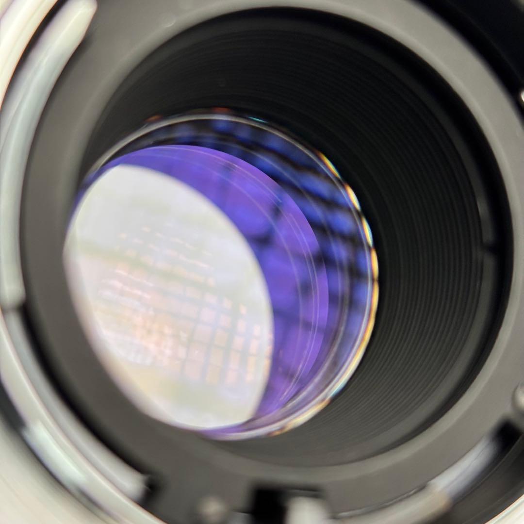 「実用品」 ライカ leica Elmarit-R 135mm f2.8 2カム