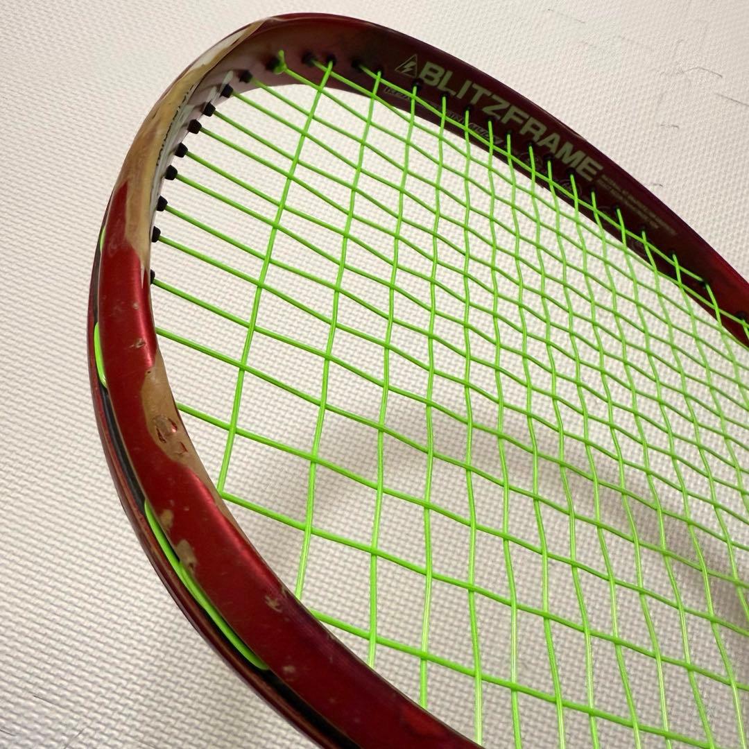 YONEX ボルトレイジ7V