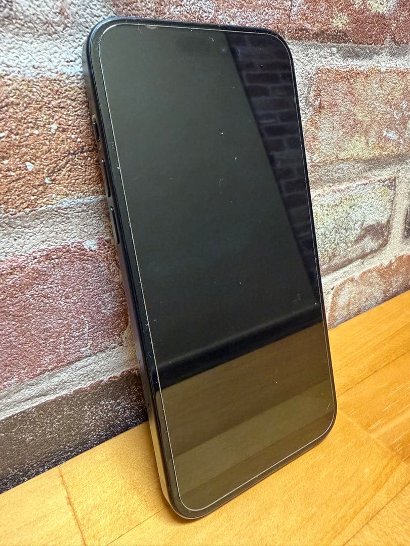 iPhone 15 Plus 512GB ブラック　バッテリー 99%