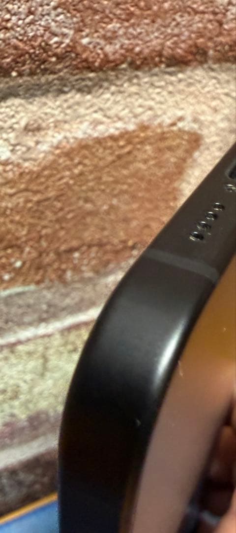 iPhone 15 Plus 512GB ブラック　バッテリー 99%