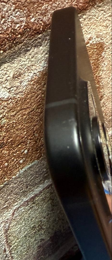 iPhone 15 Plus 512GB ブラック　バッテリー 99%