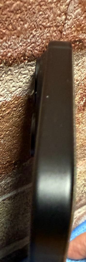 iPhone 15 Plus 512GB ブラック　バッテリー 99%