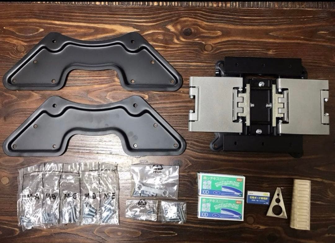 TVセッター壁美人 FR400 S/Mサイズ