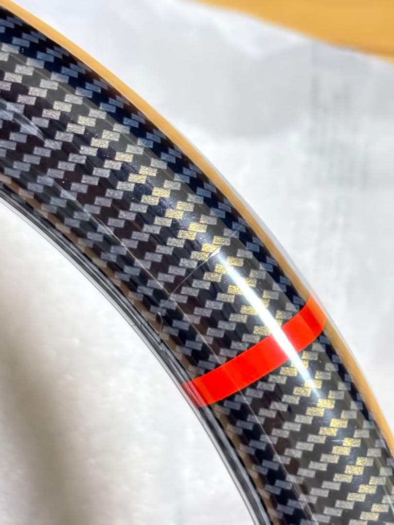 GR86 BRZ カーボンステアリング