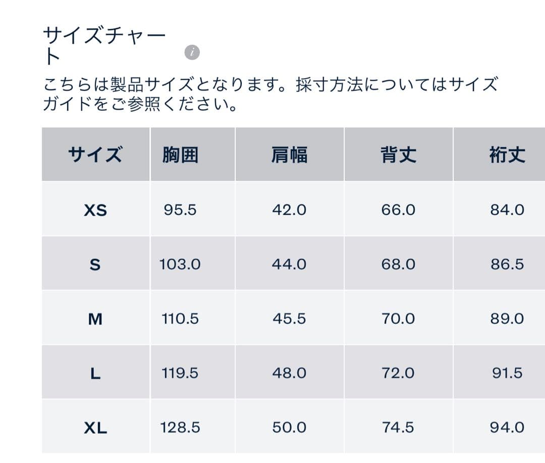 RLX ネイビー ジャケット Mサイズ