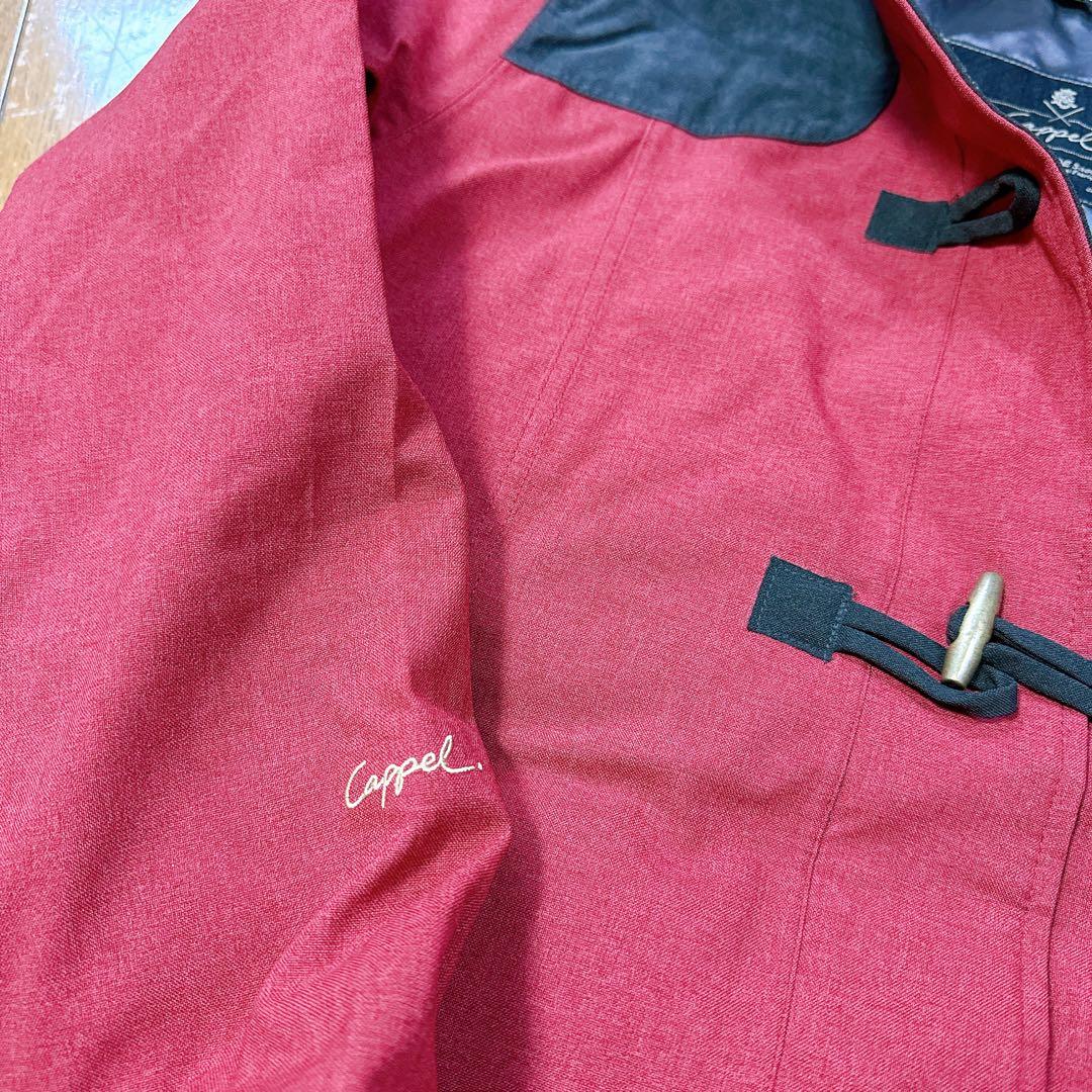 【超美品です】RIDE Cappel ＆ Burton スノボウェア (M)