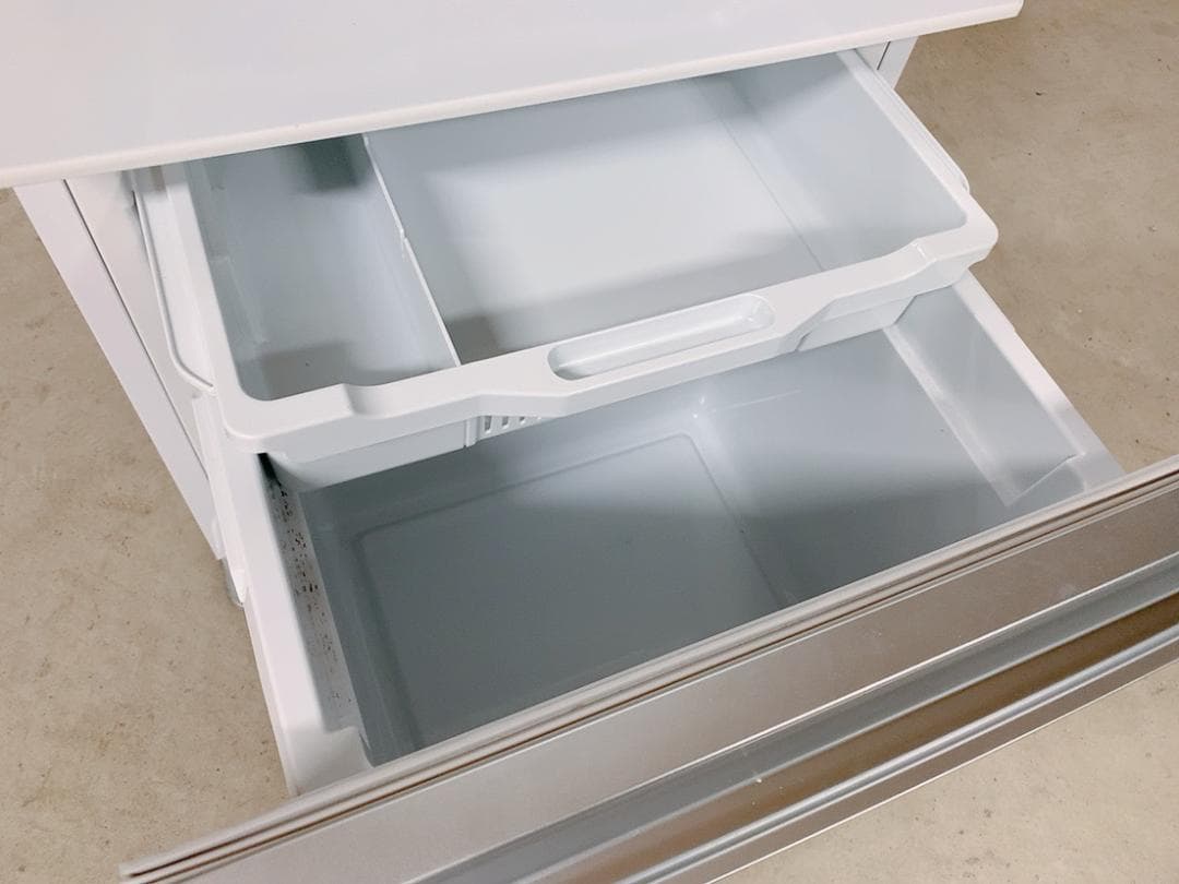 たのメル便 ハイセンス ノンフロン冷凍冷蔵庫 240201な4 K