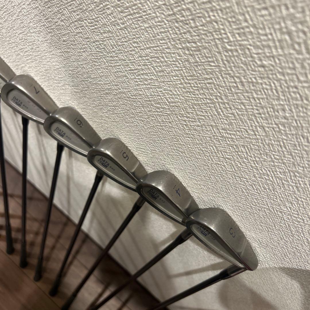 プロギア他　レディース　14本　右利き　ゴルフセット