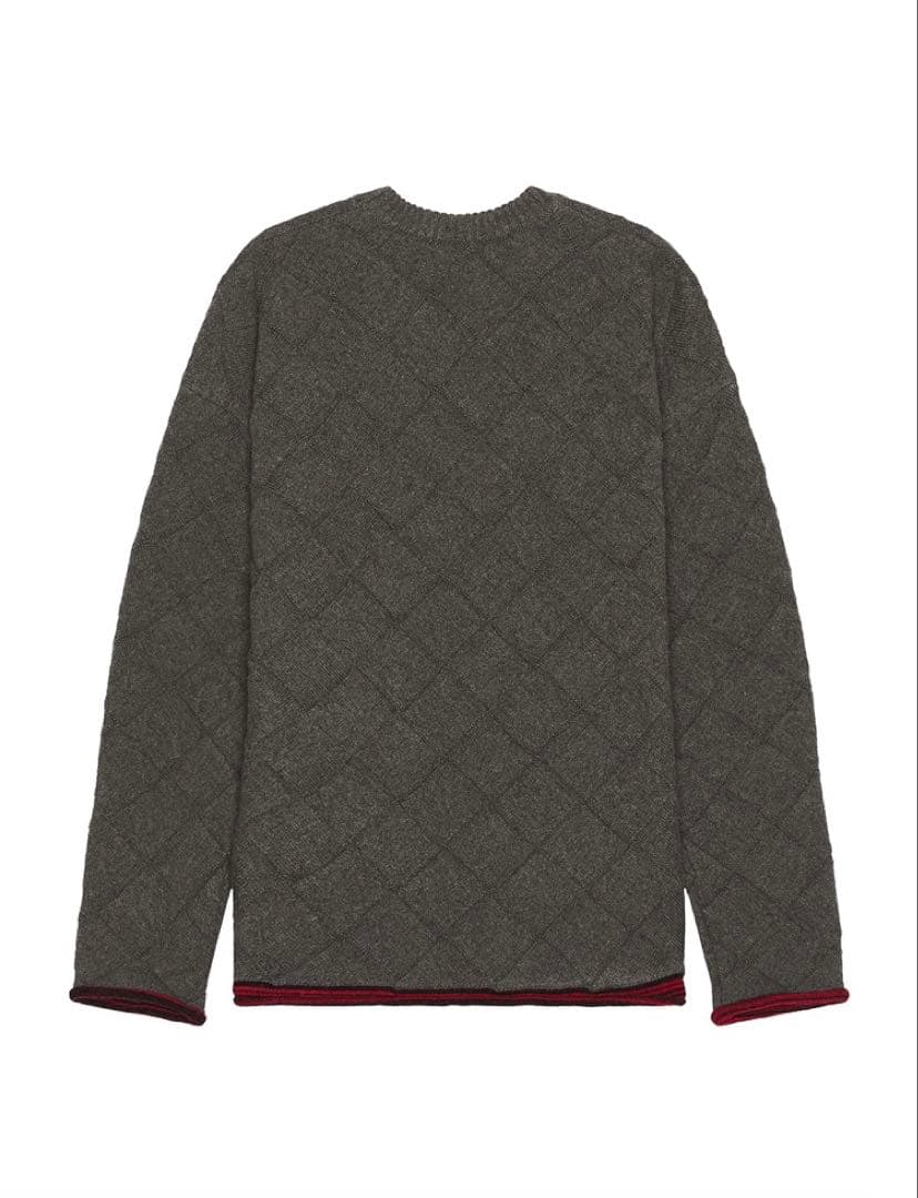 専用BOTTEGA VENETA 3D イントレチャート ニット