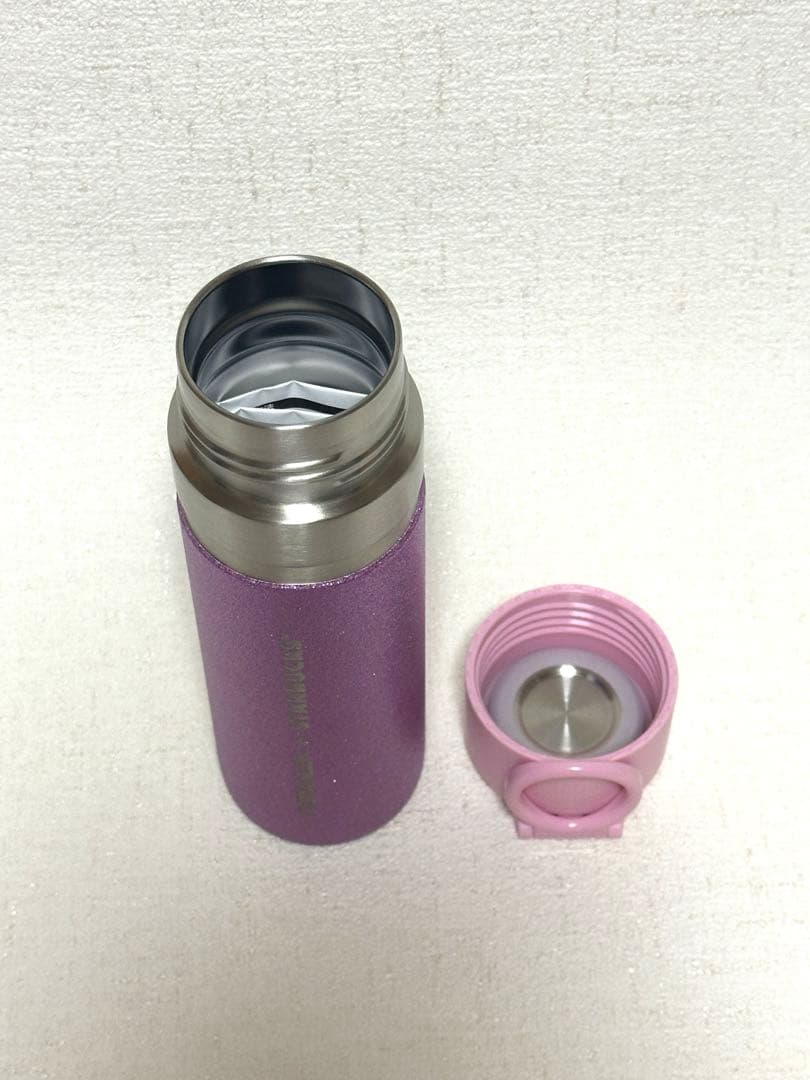 STARBUCKS スタバ ステンレスボトル セット
