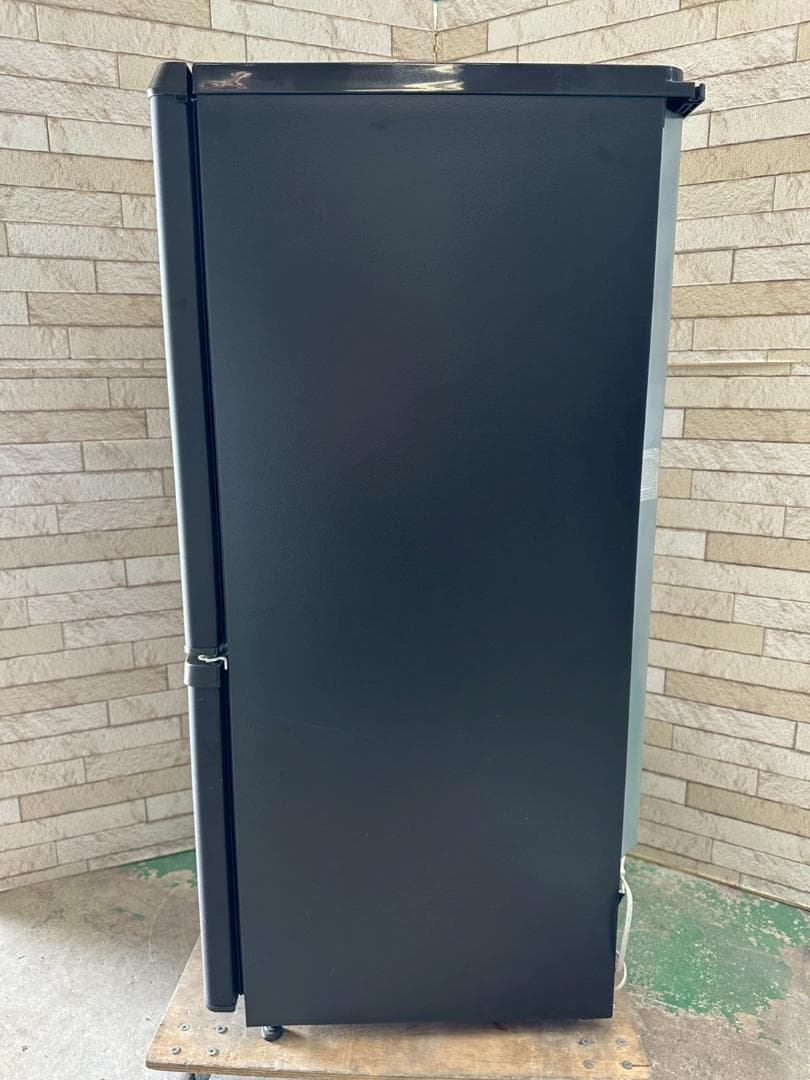 大阪送料無料★3か月保障★冷蔵庫★2023年★NR-B14HW-T★R-1588