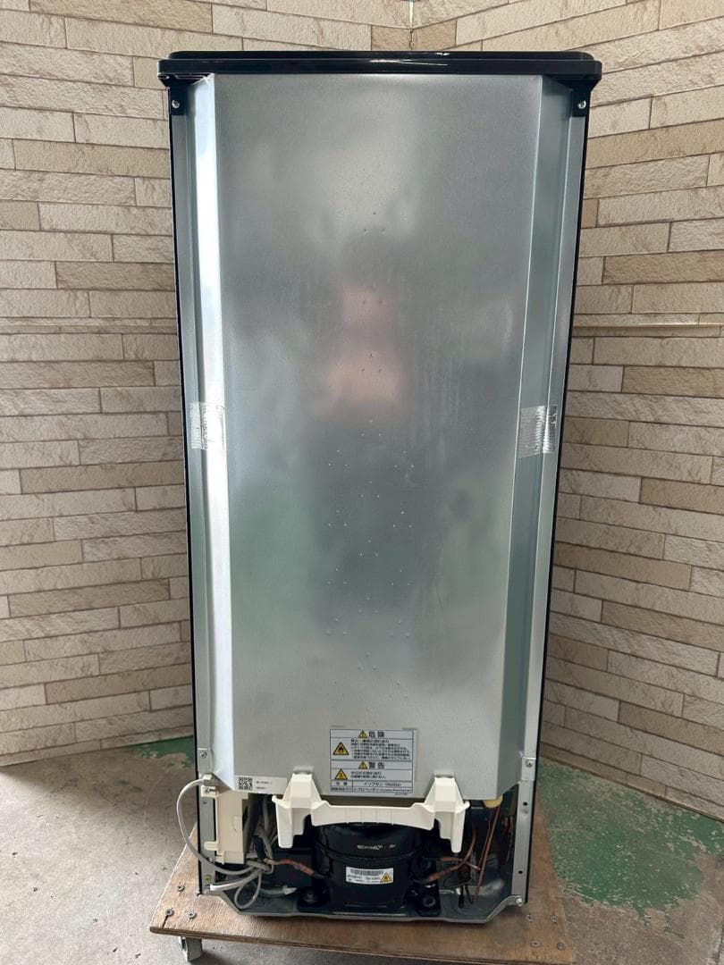 大阪送料無料★3か月保障★冷蔵庫★2023年★NR-B14HW-T★R-1588